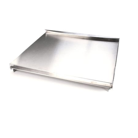 Champion - Moyer Diebel 401/501 Ser Door Welded Assembly 0713136